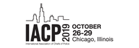 IACP 2019 Conference & Exhibition logo